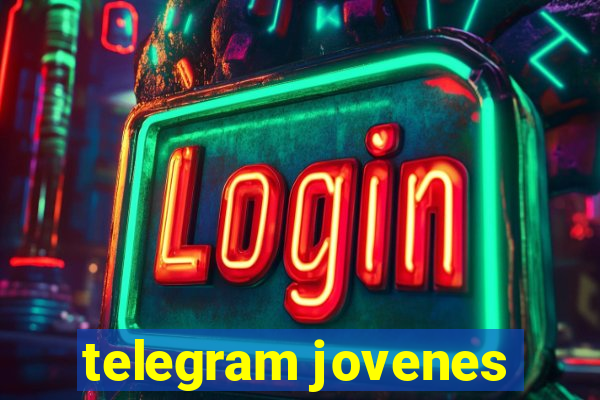 telegram jovenes